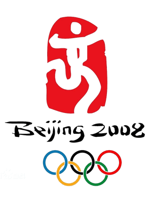 2008年中国北京奥运会图像设计服务商